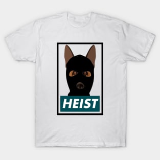 The Heist T-Shirt